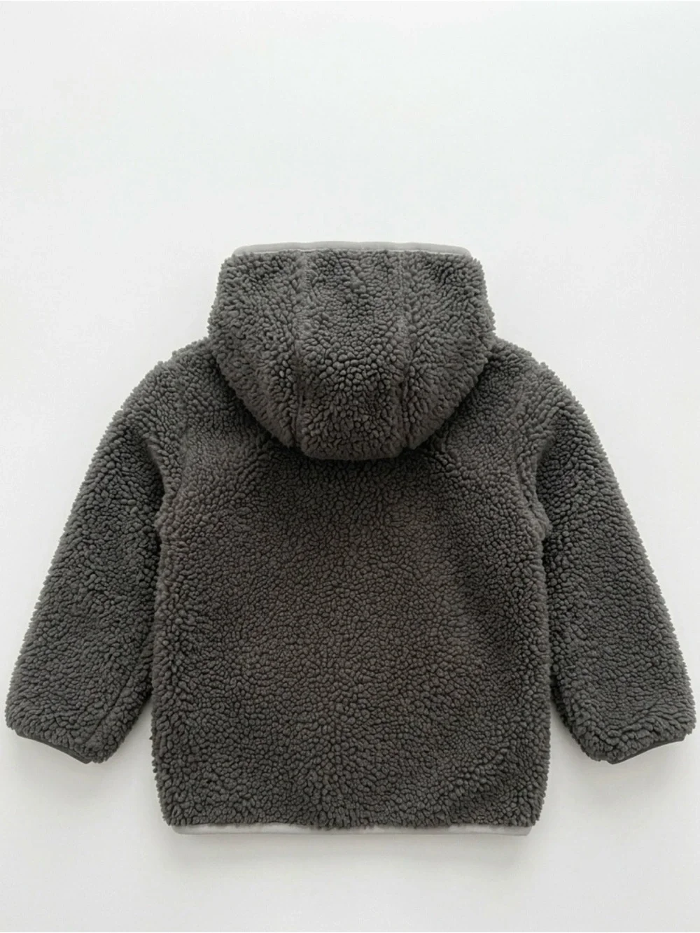 Snozu cozy grey
